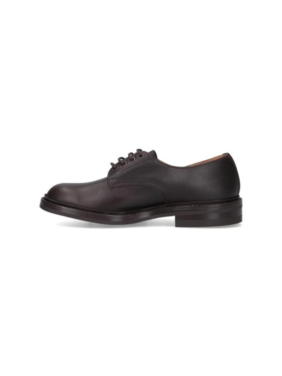25FW 트리커즈 드레스 슈즈 DANIELDARK BROWN - TRICKERS