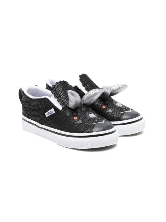  [키즈] 반스 스니커즈 VN0A4UWDK 6BT1 BLACK