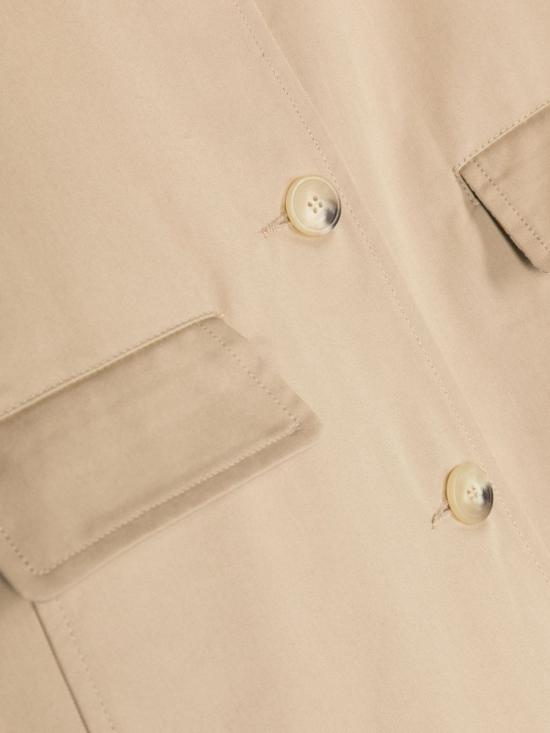  [키즈] 일 구포 트렌치 코트 P23GE035C0056K 152 BEIGE - IL GUFO