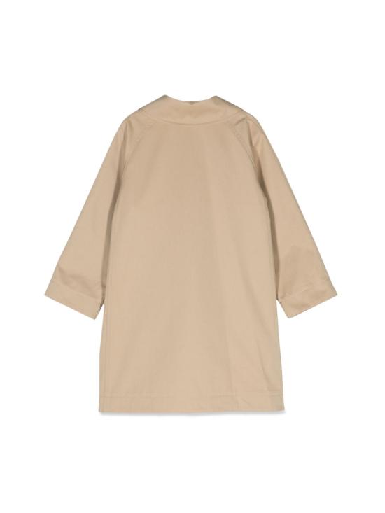  [키즈] 일 구포 트렌치 코트 P23GE035C0056K 152 BEIGE - IL GUFO