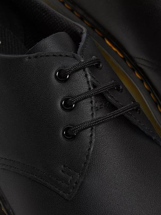 25FW [키즈] 닥터마틴 레이스업 슈즈 26175001K BLACK - DR.MARTENS