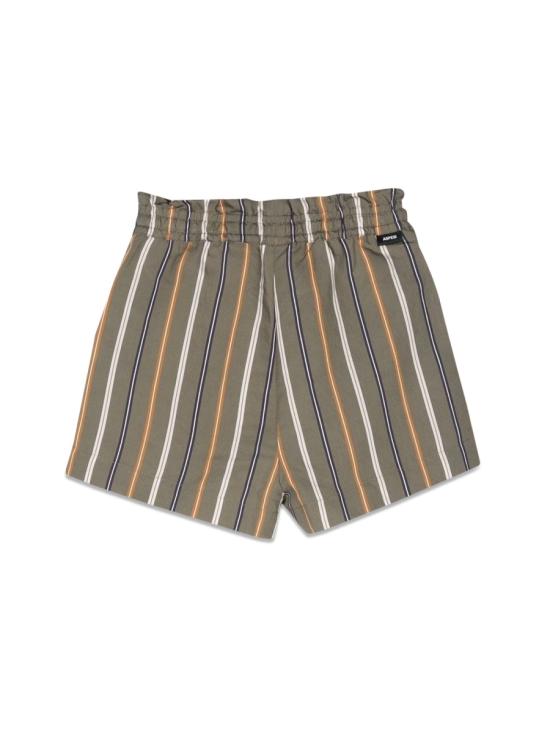  [키즈] 아스페시 쇼츠/버뮤다 S23003PSR1000K 547 GREEN - ASPESI