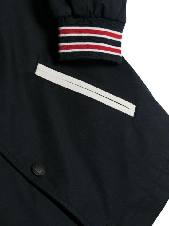  [키즈] 타미힐피거 캐주얼 자켓 KB0KB08225K DW5 BLUE - TOMMY HILFIGER