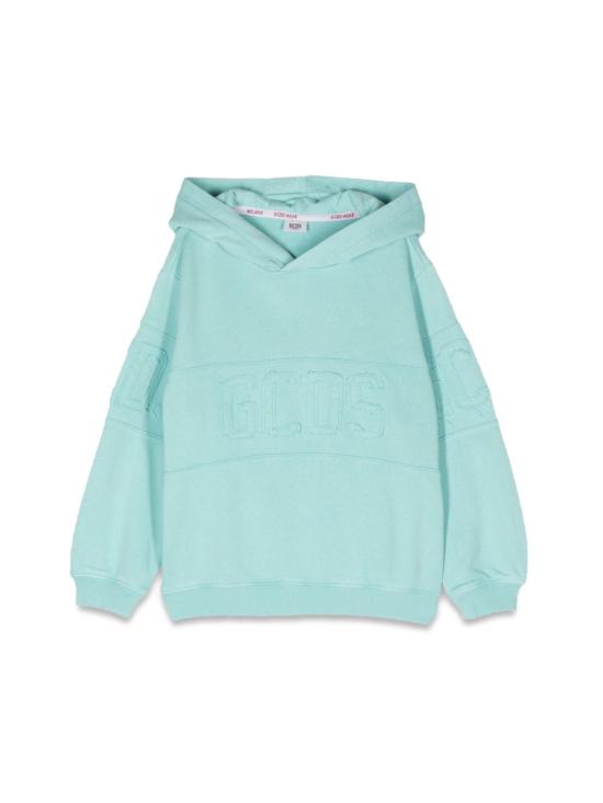  [키즈] 지씨디에스 트레이닝 상의 DMF00DK LCC0130410 CHARCOAL