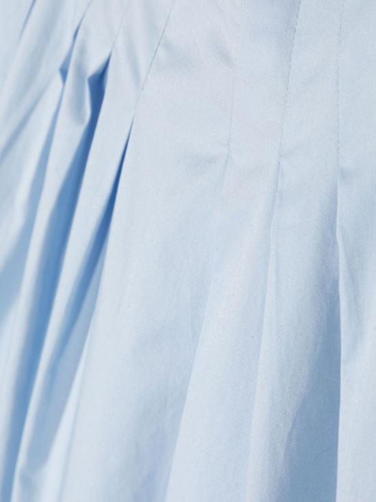  [키즈] 일 구포 원피스 P23VM705C0046K 461 AZURE - IL GUFO