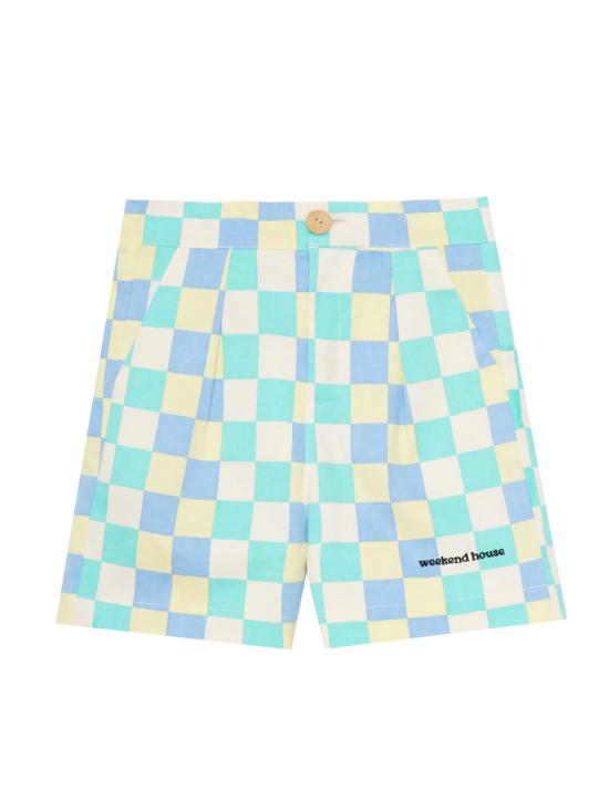  [키즈] 위켄드 하우스 키즈 쇼츠/버뮤다 782K MULTICOLOR MULTICOLOUR