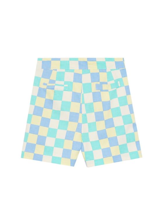  [키즈] 위켄드 하우스 키즈 쇼츠/버뮤다 782K MULTICOLOR MULTICOLOUR - WEEKEND HOUSE KIDS