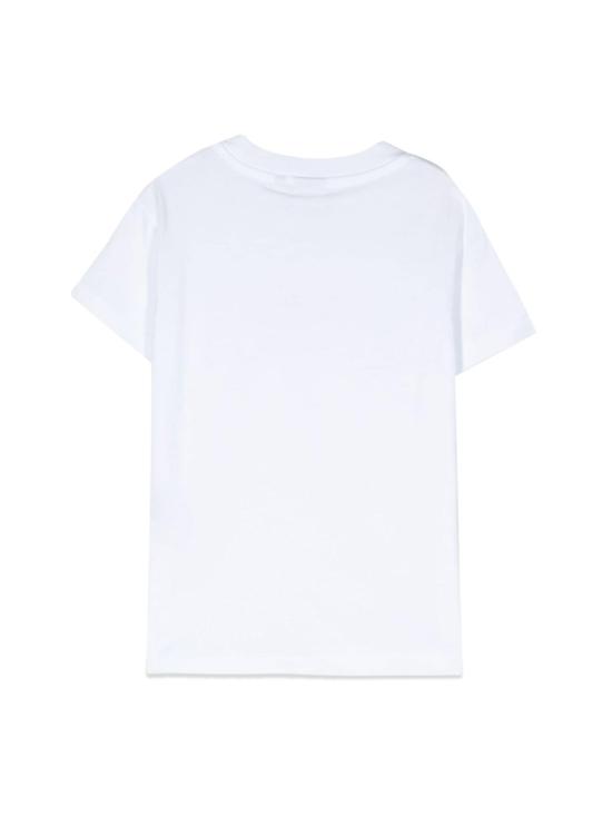  [키즈] 아스페시 셔츠 S23008TSM0122K 0121 MULTICOLOUR - ASPESI