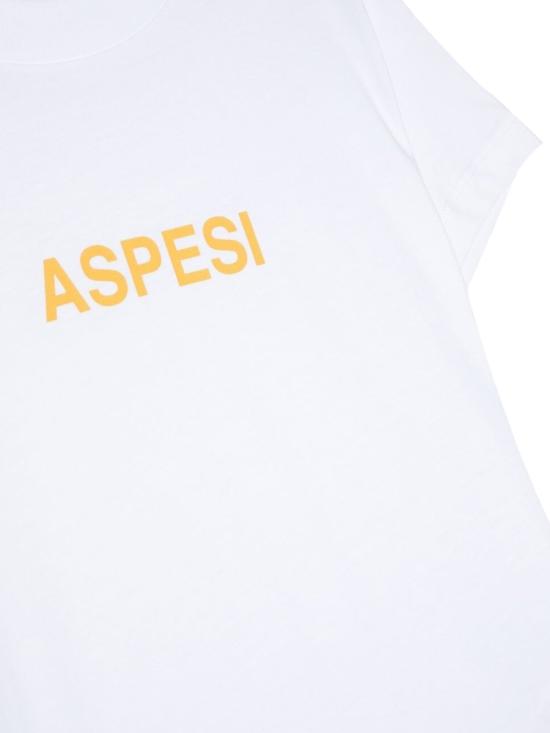  [키즈] 아스페시 셔츠 S23008TSM0122K 0121 MULTICOLOUR - ASPESI