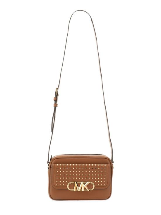  마이클 코어스 크로스백 32S3G7PC8L 230LUGGAGE BROWN - MICHAEL KORS