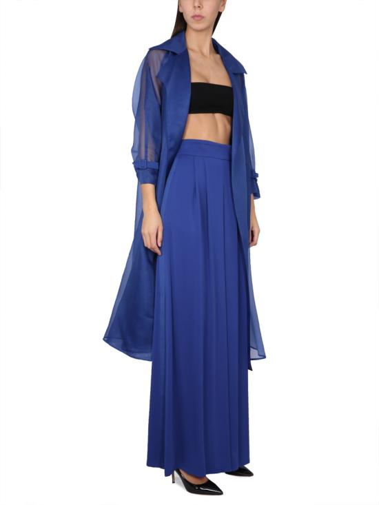  막스마라 민소매 티셔츠 2318610738600 192006 BLACK - MAX MARA