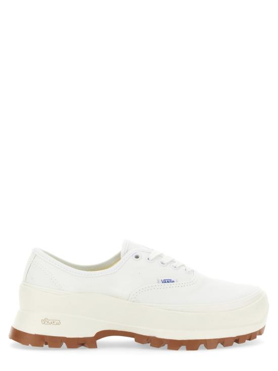  반스 스니커즈 VN0A5JLW W001 WHITE