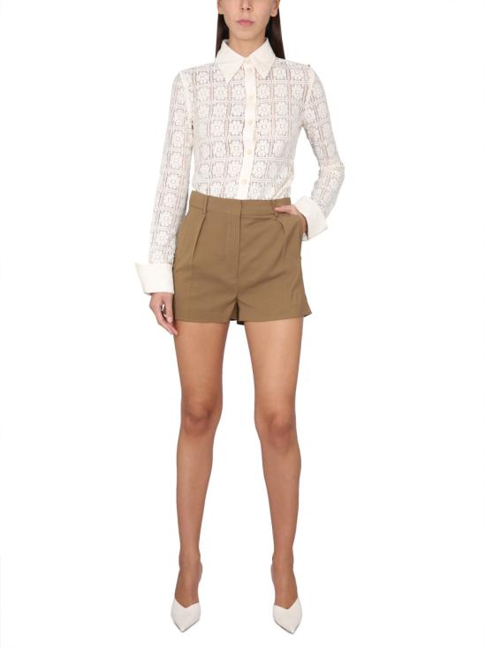  막스마라 블라우스 2329510131600 143001 BEIGE - MAX MARA