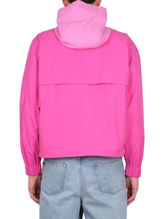  까웨 자켓 K8122VW A1B FUCHSIA - K-WAY
