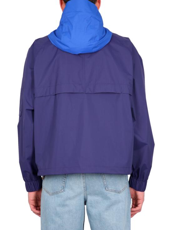  까웨 자켓 K8122VW A16 BLUE - K-WAY