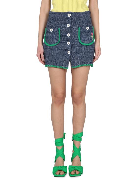  코르미오 스웨터 CHIARA BLUE