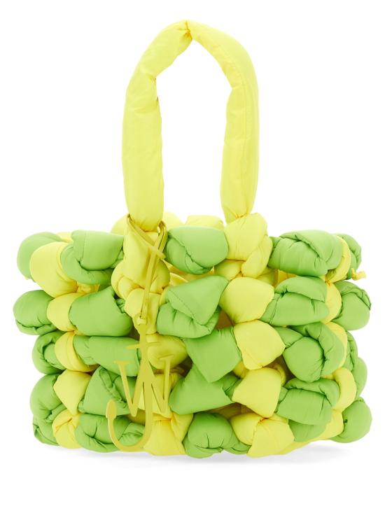  JW앤더슨 크로스백 HB0513 FA0237219 GREEN