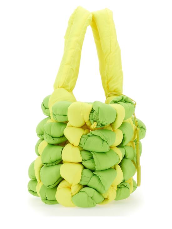  JW앤더슨 크로스백 HB0513 FA0237219 GREEN - JW ANDERSON