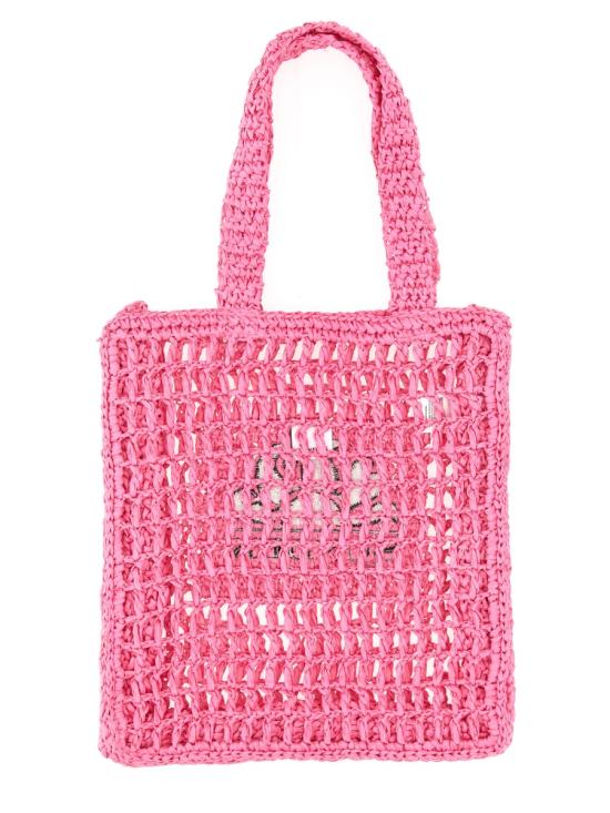  선덱 토트백 GAW715ABPA100 97800 PINK - SUNDEK