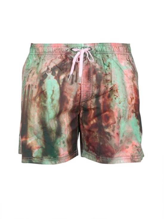  선덱 스윔팬츠 GM504BDTA1V2 846V2 MULTICOLOUR