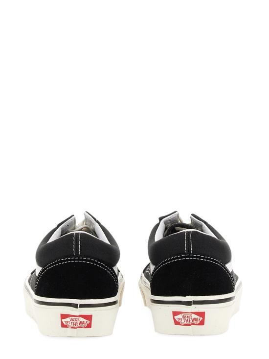 26SS 반스 스니커즈 VN0A38G2W PXC1 BLACK - VANS