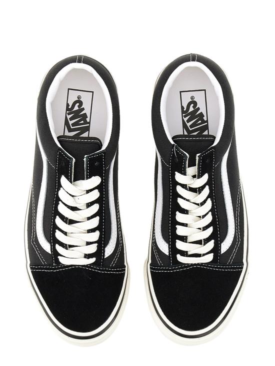 26SS 반스 스니커즈 VN0A38G2W PXC1 BLACK - VANS