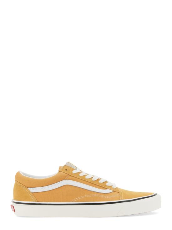  반스 스니커즈 VN0A4BW3W BLS1 YELLOW