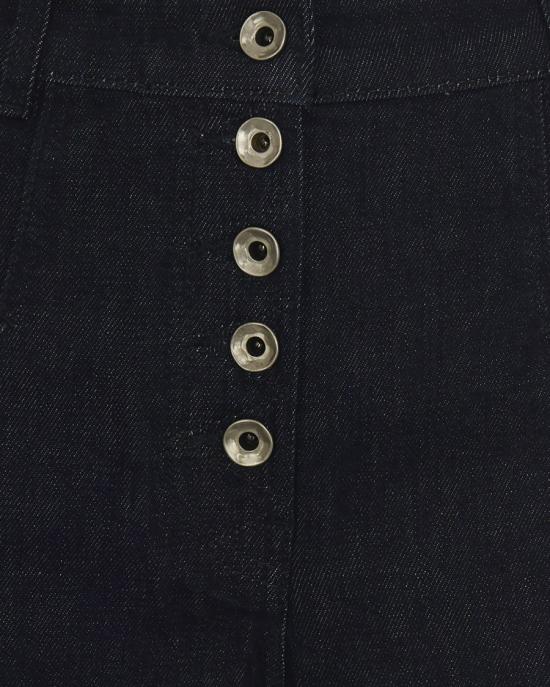 25FW 파트리지아페페 데님 8091270 Blue - PATRIZIA PEPE