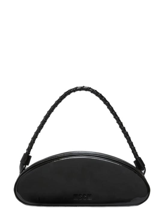  엠에스지엠 숄더백 3742MDZ32 92799 Black