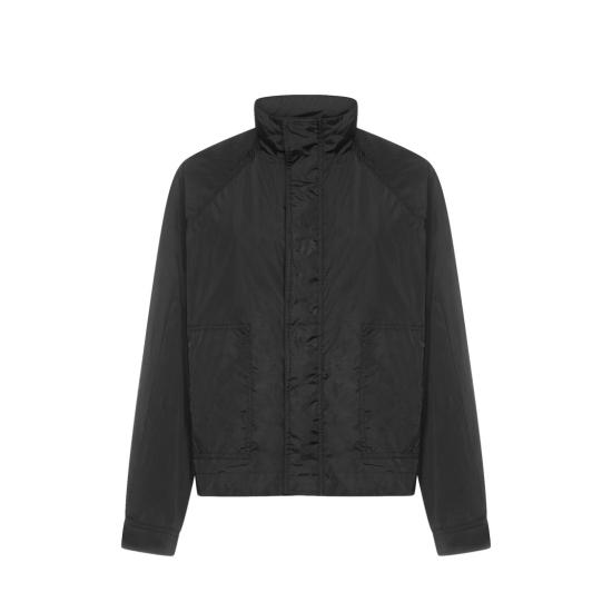  엠부시 자켓 BWEB001F21FAB001 1003 Black