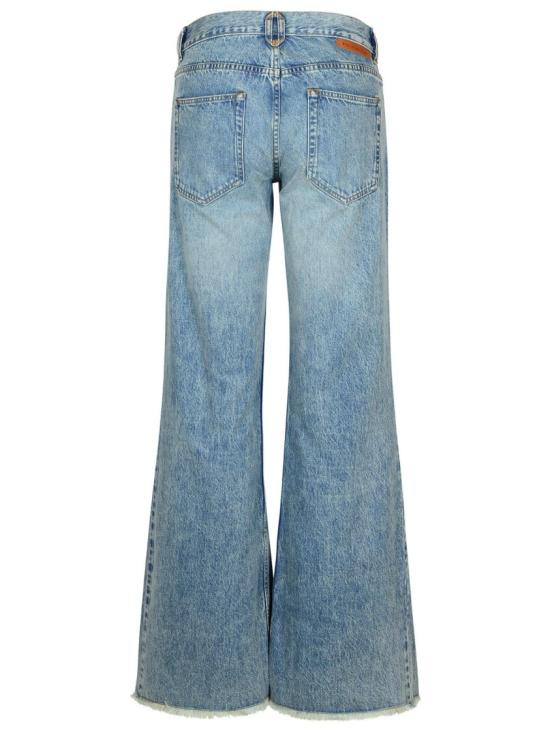  스텔라 맥카트니 데님 6D0275 3SPH83 4052 Blue - STELLA MCCARTNEY