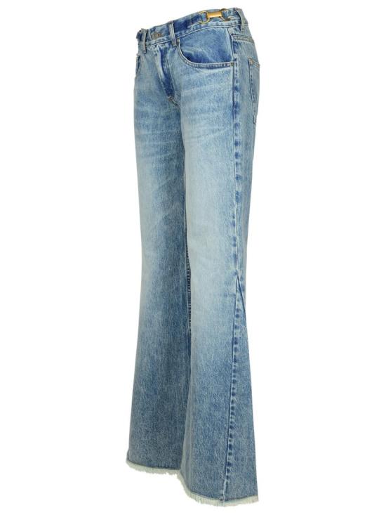  스텔라 맥카트니 데님 6D0275 3SPH83 4052 Blue - STELLA MCCARTNEY