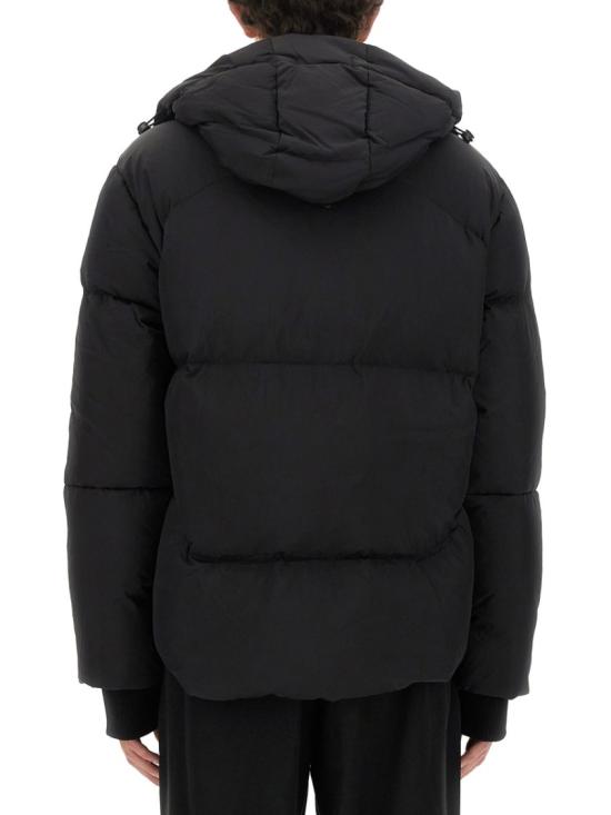  JG1 패딩 JGM01 BLACK Black - JG1
