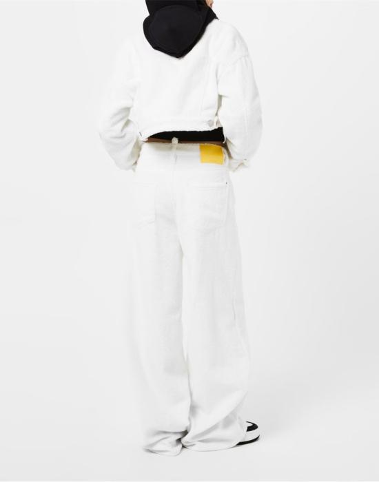  디스퀘어드2 자켓 S72AM0997S76637100 White - DSQUARED2