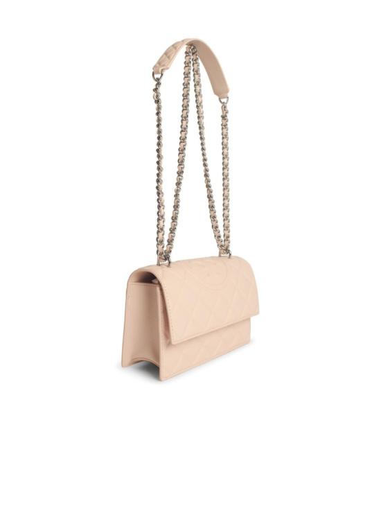  토리버치 키라 쉐브론 컨버터블 숄더백 164800 650 Neutrals - TORY BURCH