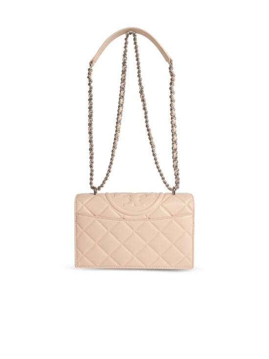  토리버치 키라 쉐브론 컨버터블 숄더백 164800 650 Neutrals - TORY BURCH