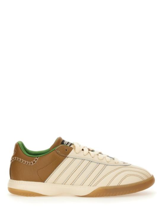  아디다스 X 웨일즈 보너 스니커즈 IF6703 WONWHI Neutrals