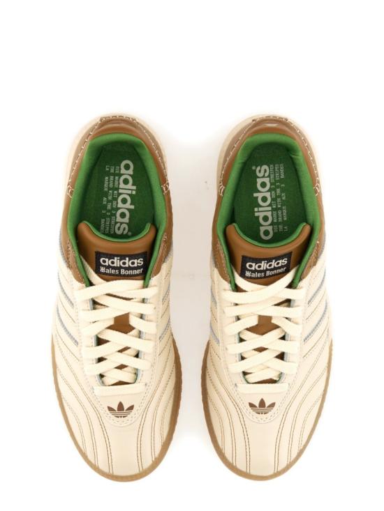  아디다스 X 웨일즈 보너 스니커즈 IF6703 WONWHI Neutrals - ADIDAS X WALES BONNER