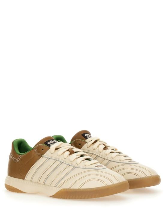  아디다스 X 웨일즈 보너 스니커즈 IF6703 WONWHI Neutrals - ADIDAS X WALES BONNER