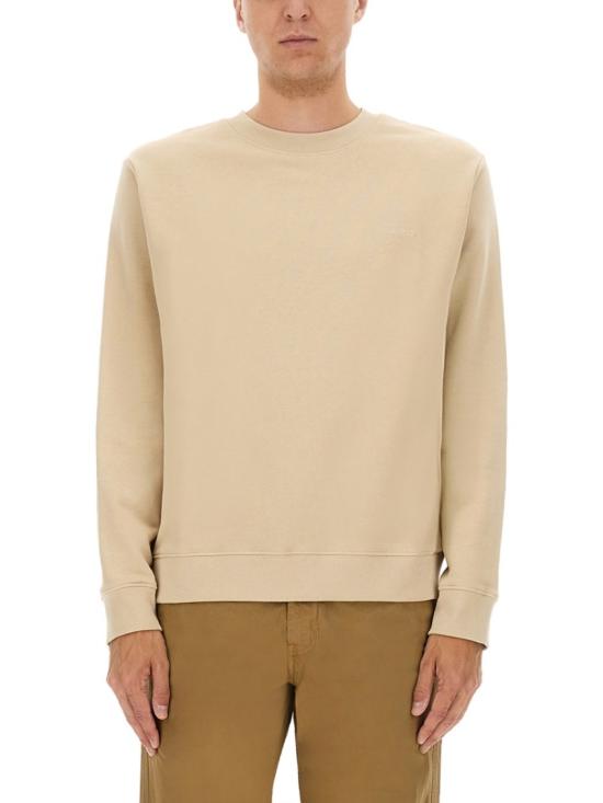 25FW 아페쎄 탑 COHBY M27919 BAA Neutrals