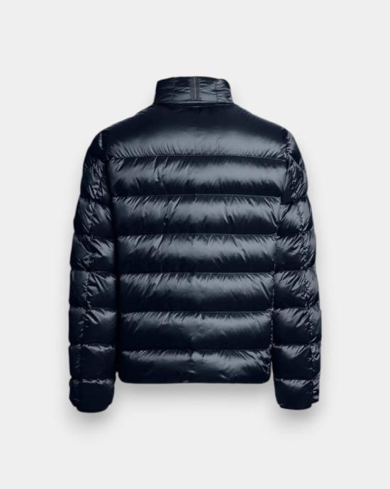 25FW 파라점퍼스 숏패딩 PMPUSX12 0316 Blue navy - PARAJUMPERS