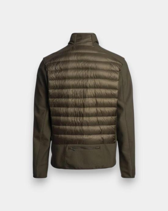 25FW 파라점퍼스 제이든 하이브리드 자켓  PMHYWU01 0117 Deep moss - PARAJUMPERS