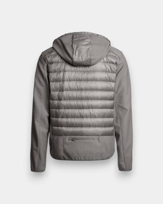 25FW 파라점퍼스 NOLAN 놀란 하이브리드 자켓  PMHYWU02 0225 Nowhere - PARAJUMPERS