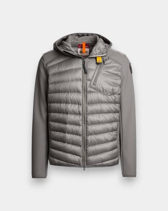 25FW 파라점퍼스 NOLAN 놀란 하이브리드 자켓  PMHYWU02 0225 Nowhere