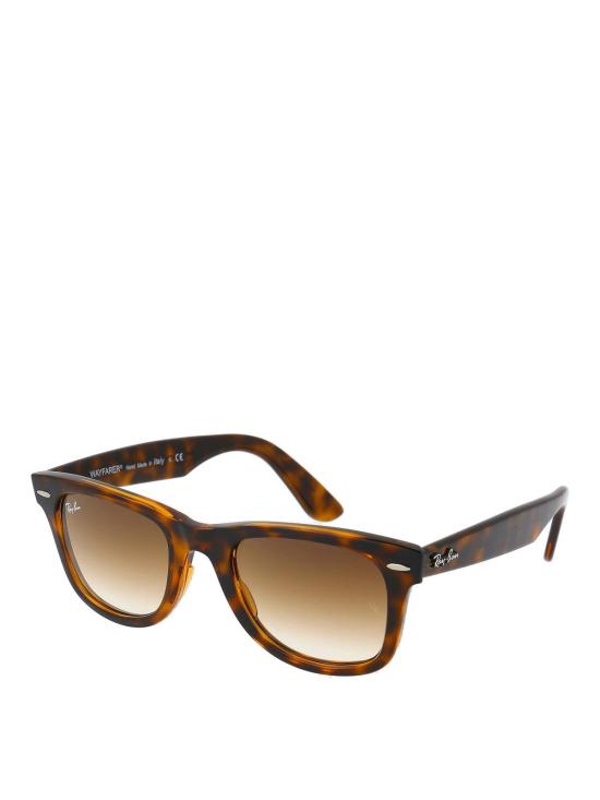 26SS 레이밴 선글라스 0RB434071051 Brown - RAY BAN