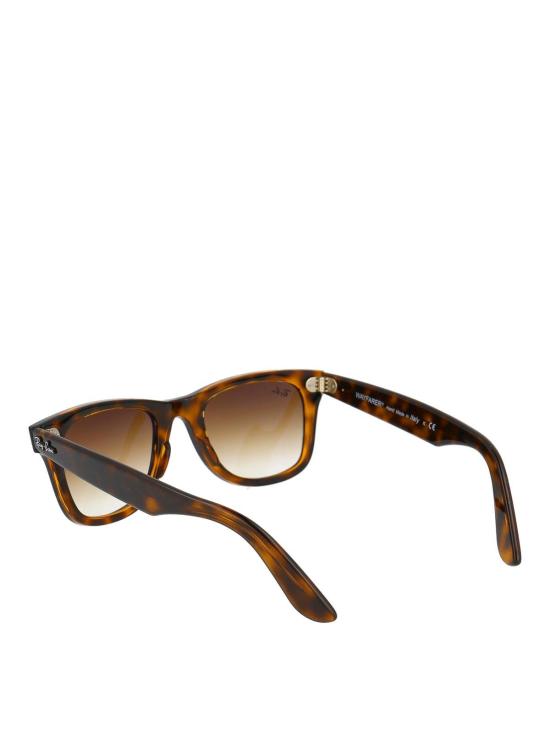 26SS 레이밴 선글라스 0RB434071051 Brown - RAY BAN