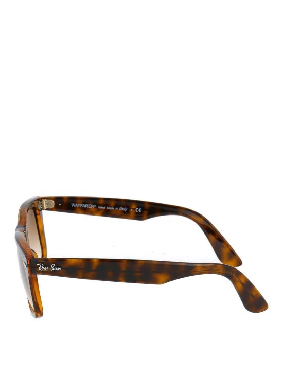 26SS 레이밴 선글라스 0RB434071051 Brown - RAY BAN