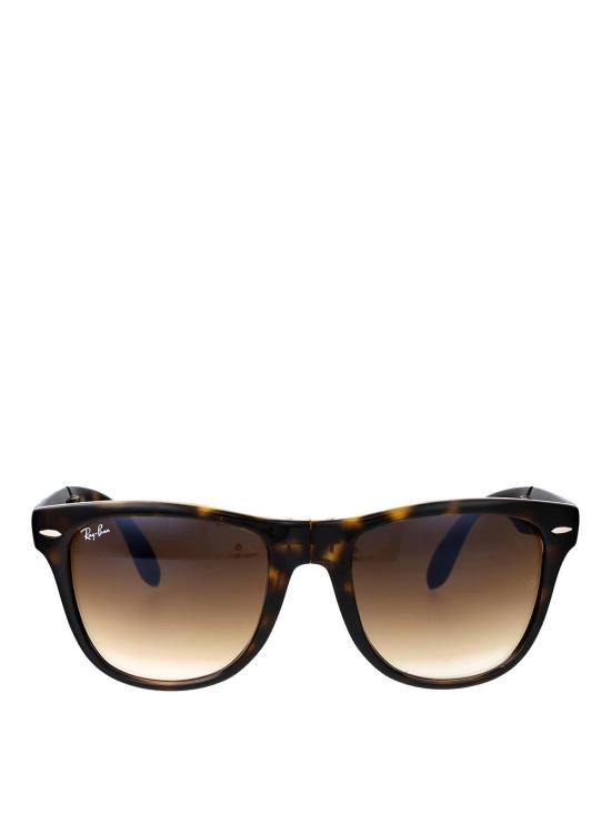 26SS 레이밴 선글라스 0RB410571051 Brown