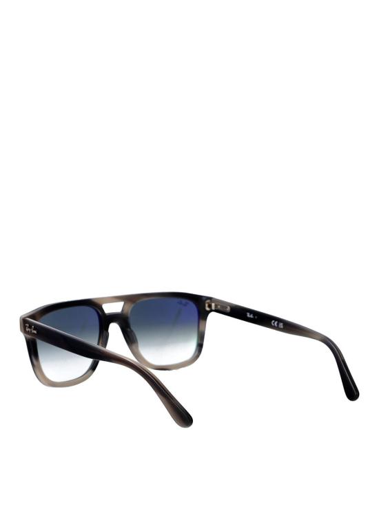 26SS 레이밴 선글라스 0RB221314243F Brown - RAY BAN
