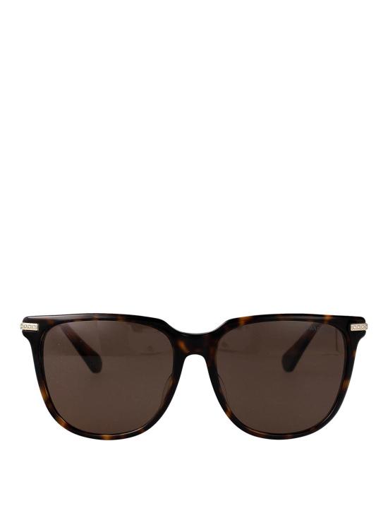 26SS 스와로브스키 선글라스 0SK6015D100273 Brown